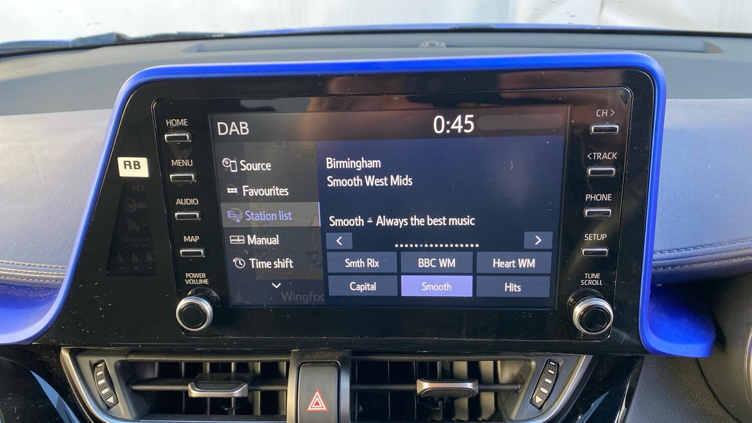 Used Toyota C-HR 2020 for sale - 77073968: Photo 46