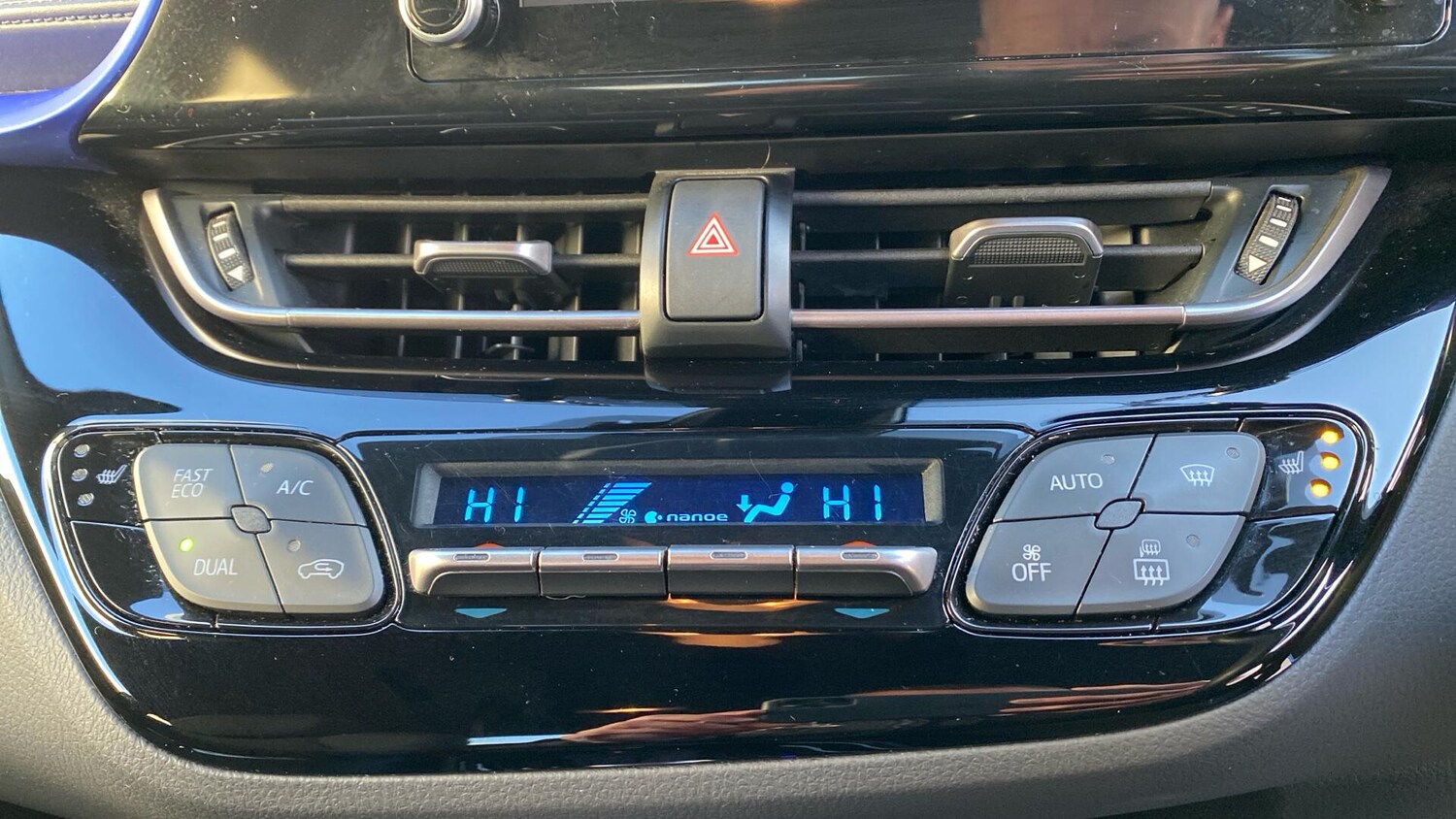 Used Toyota C-HR 2020 for sale - 77073968: Photo 47