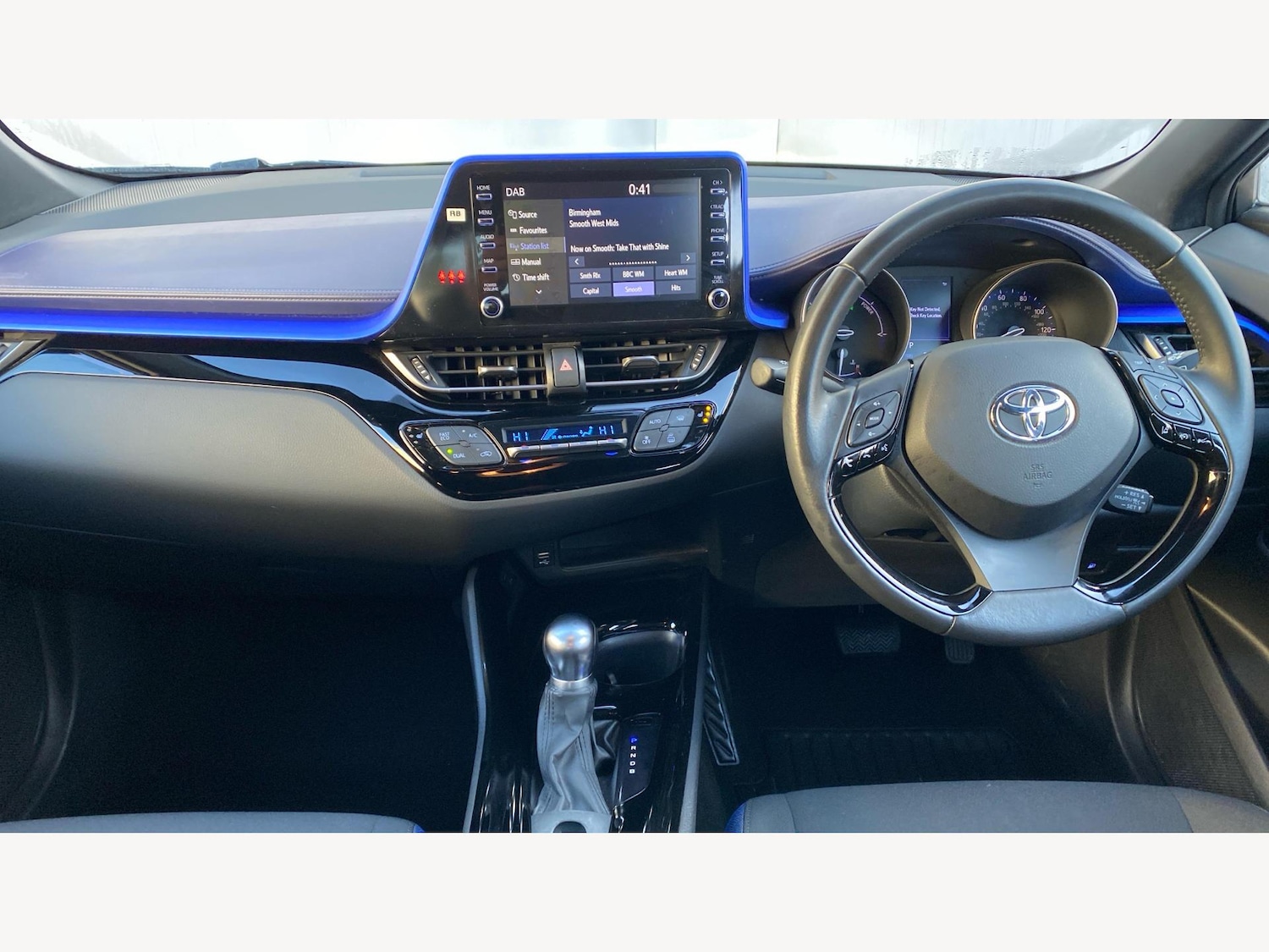 Used Toyota C-HR 2020 for sale - 77073968: Photo 7