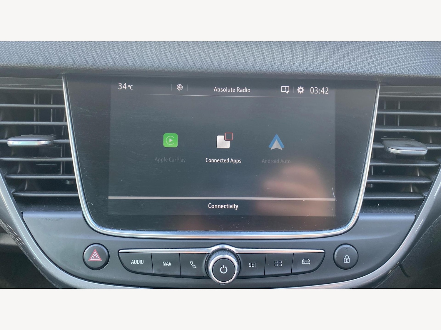 Vehicle 25