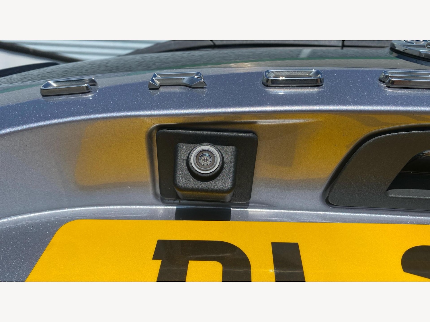 Vehicle 32