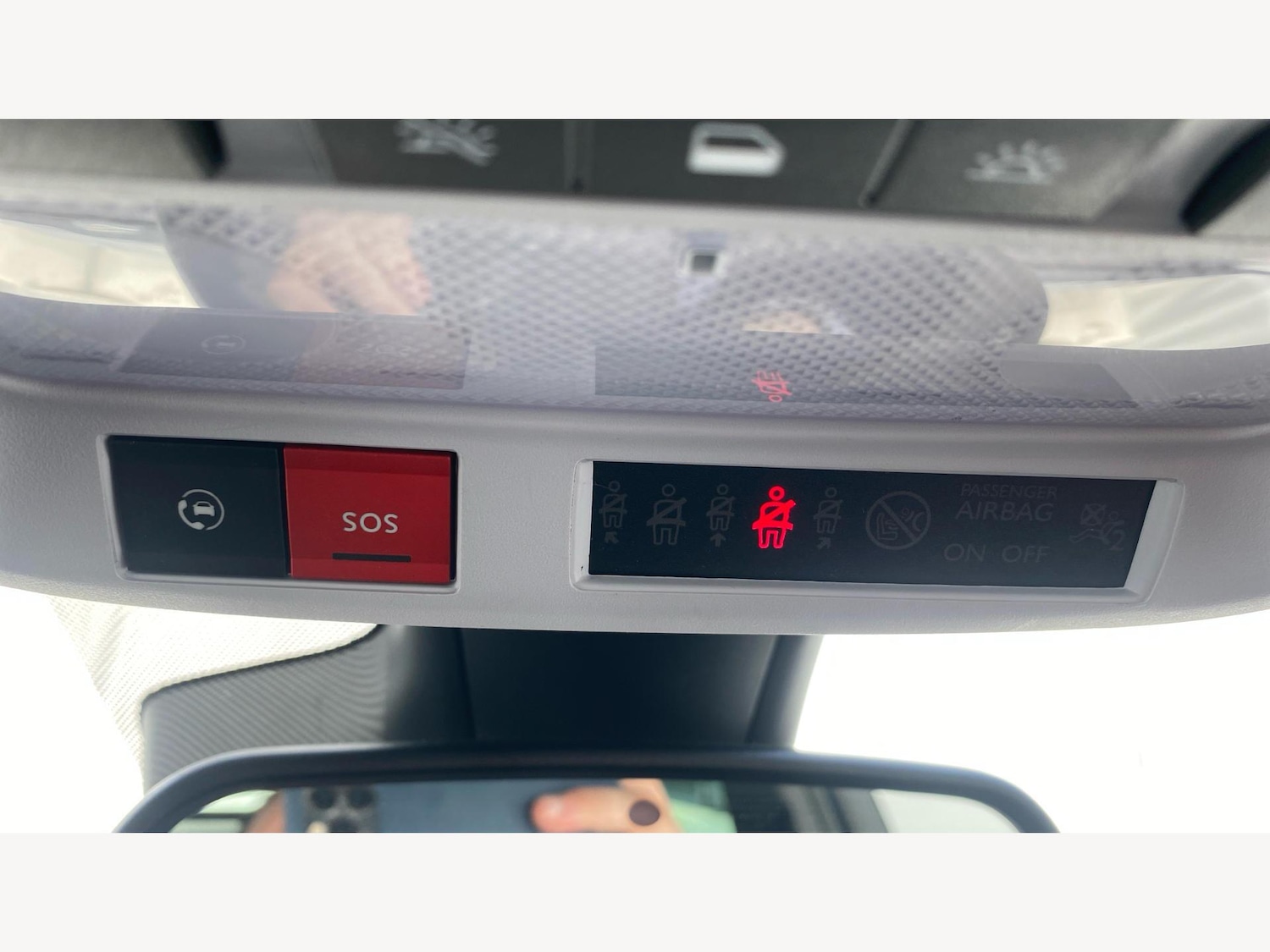 Vehicle 40