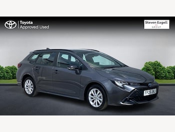 Used Toyota Corolla 2025 for sale - 78969230: Photo