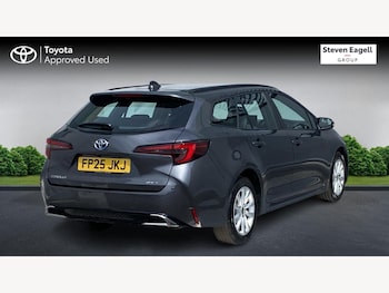Used Toyota Corolla 2025 for sale - 78969230: Photo