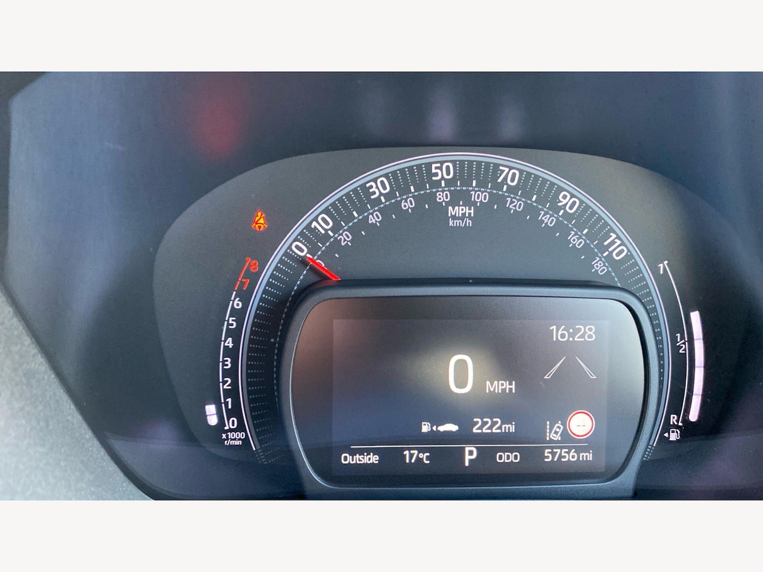 Used Toyota Aygo X for sale - 77852762: Photo 11