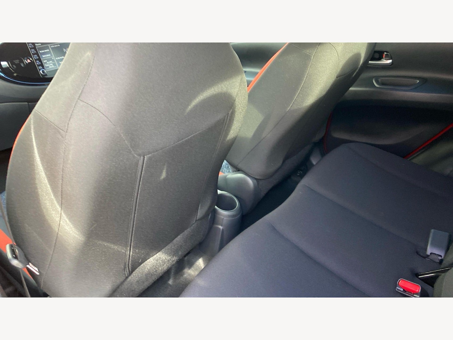 Used Toyota Aygo X for sale - 77852762: Photo 15