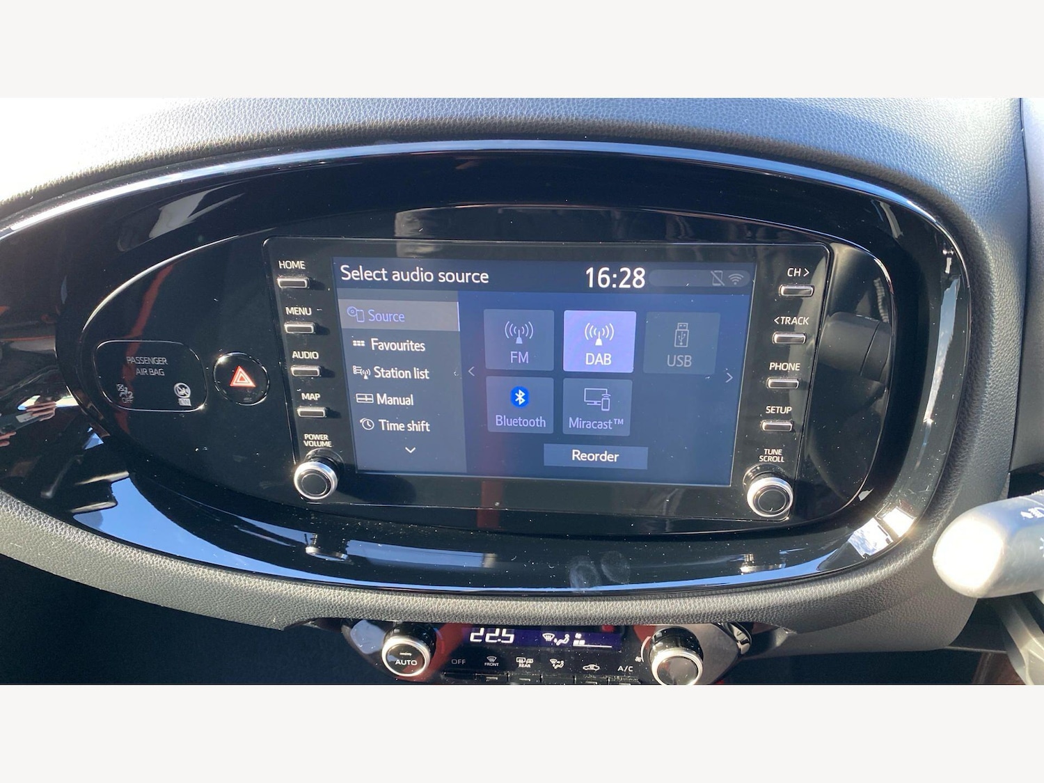 Used Toyota Aygo X for sale - 77852762: Photo 27