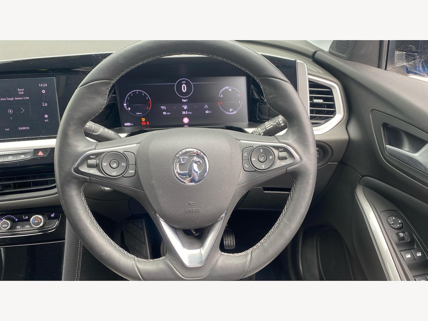 Used Vauxhall Grandland 2022 for sale - 77091712: Photo 10