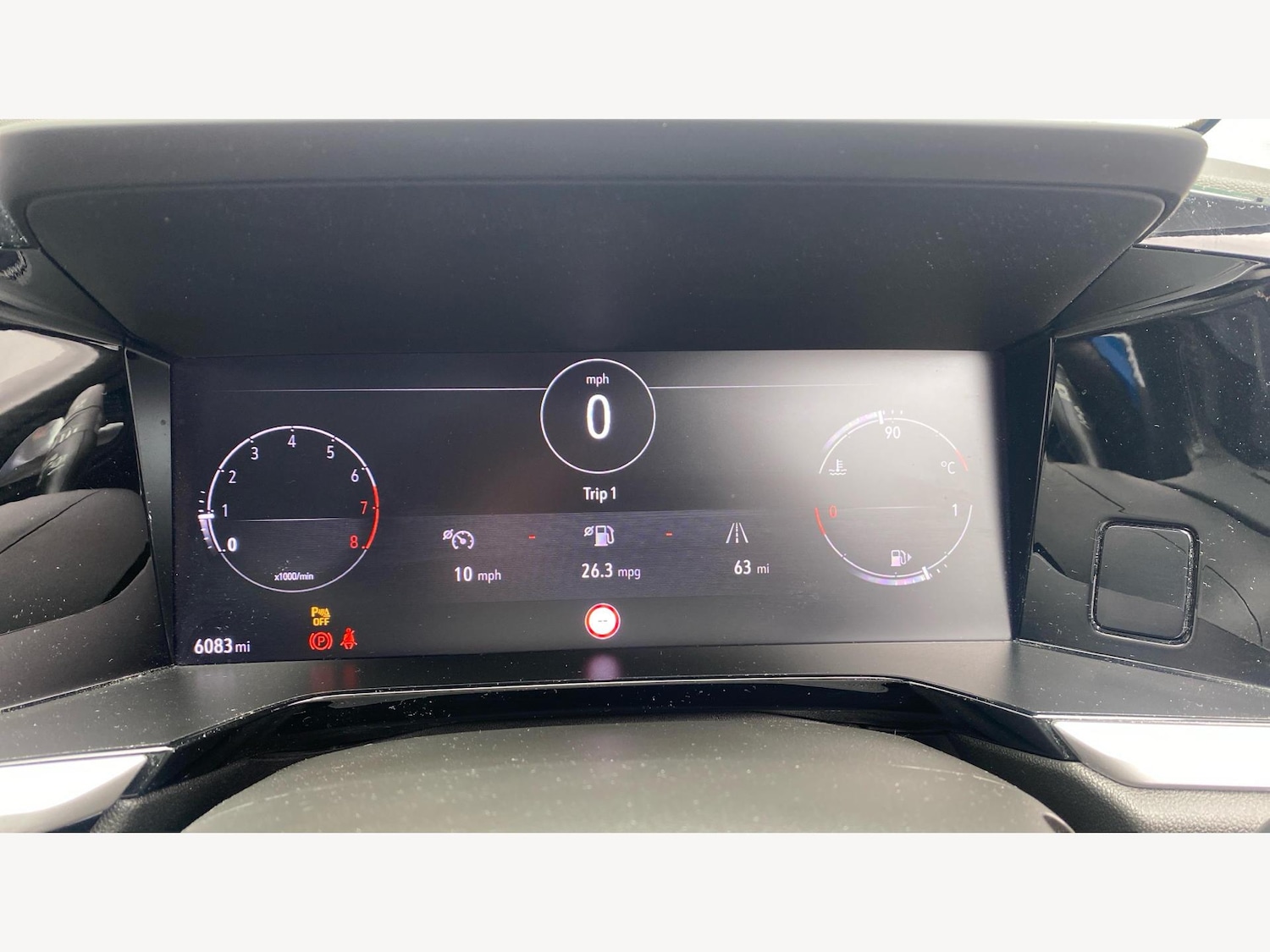 Used Vauxhall Grandland 2022 for sale - 77091712: Photo 11