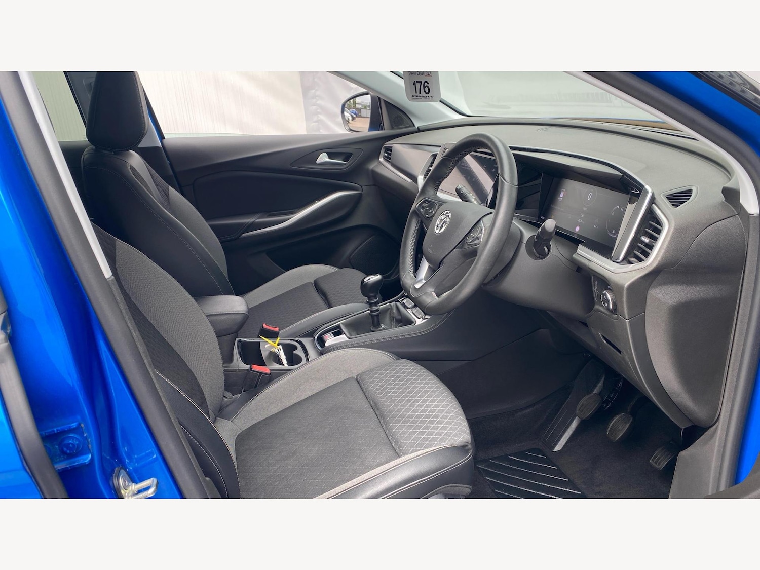 Used Vauxhall Grandland 2022 for sale - 77091712: Photo 13