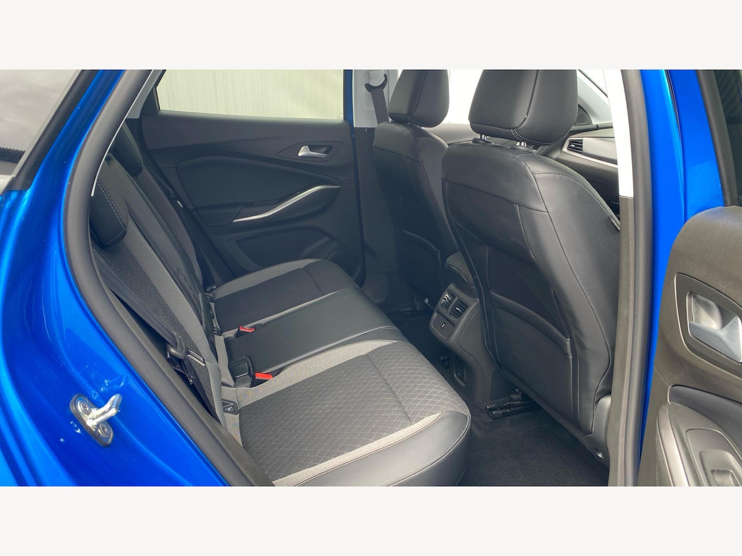 Used Vauxhall Grandland 2022 for sale - 77091712: Photo 14