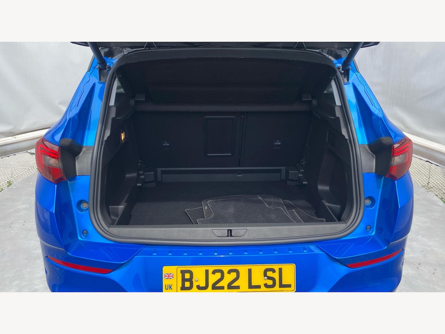 Used Vauxhall Grandland 2022 for sale - 77091712: Photo 16