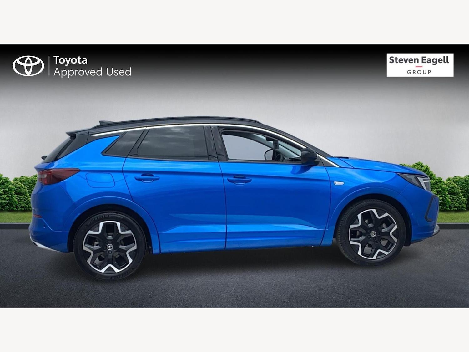 Used Vauxhall Grandland 2022 for sale - 77091712: Photo 18