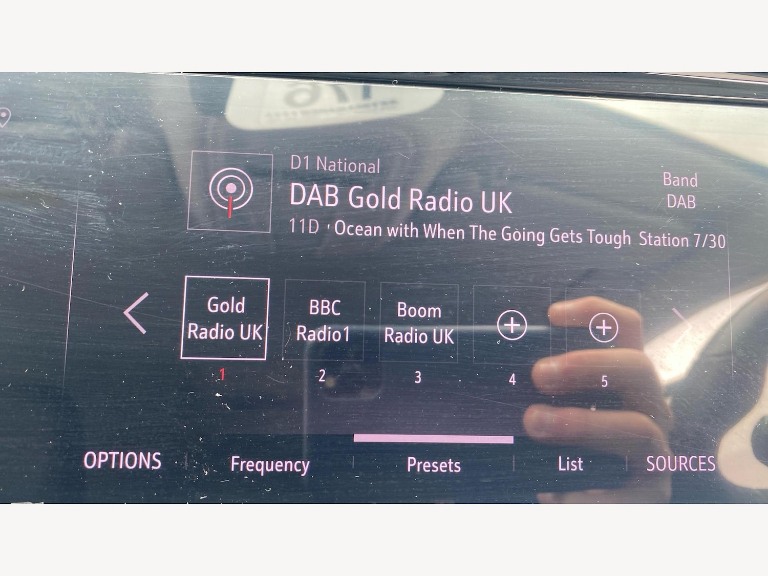 Used Vauxhall Grandland 2022 for sale - 77091712: Photo 23