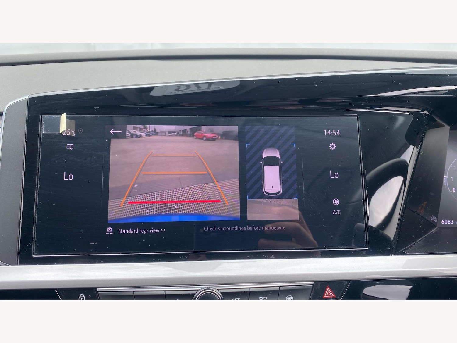 Used Vauxhall Grandland 2022 for sale - 77091712: Photo 25