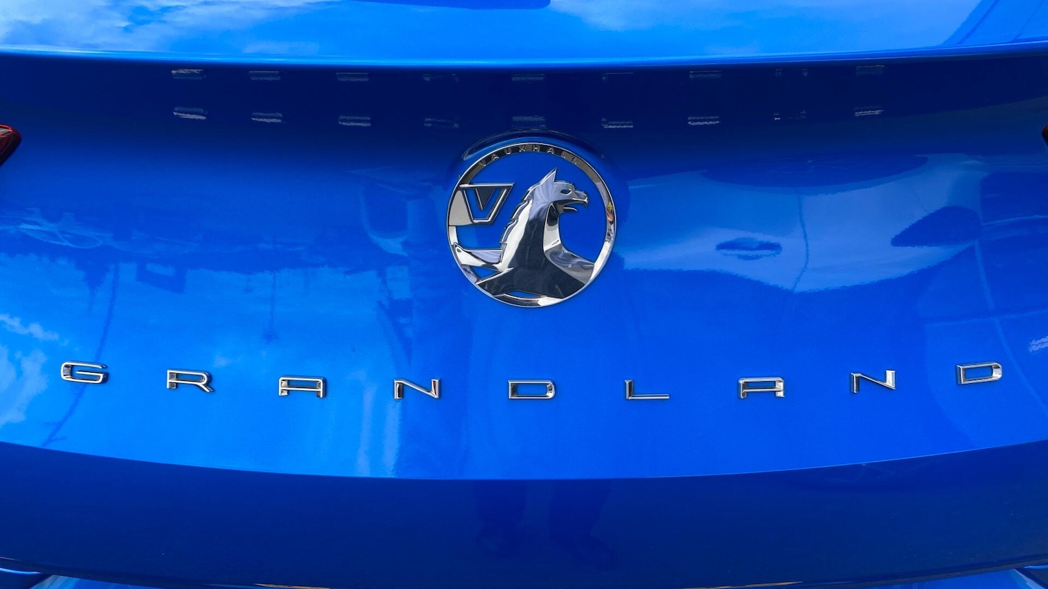 Used Vauxhall Grandland 2022 for sale - 77091712: Photo 33