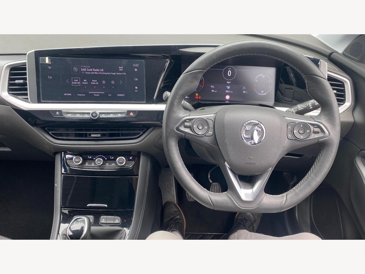 Used Vauxhall Grandland 2022 for sale - 77091712: Photo 7