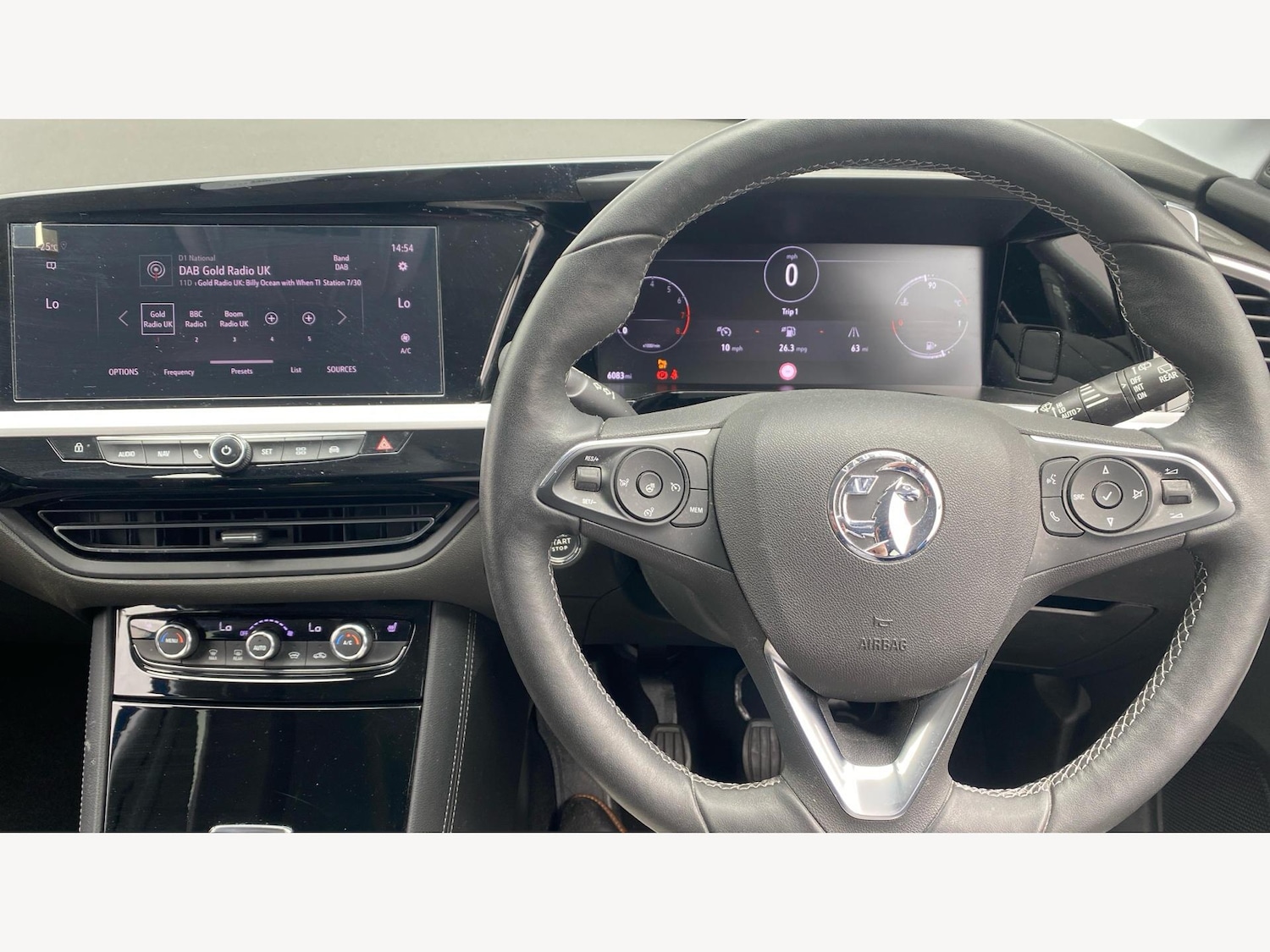 Used Vauxhall Grandland 2022 for sale - 77091712: Photo 8