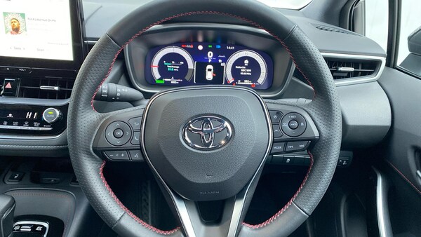 Used Toyota Corolla 2024 for sale - 75622692: Photo 10