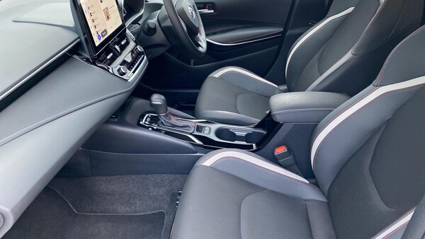 Used Toyota Corolla 2024 for sale - 75622692: Photo 12