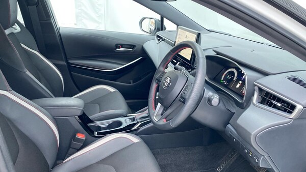 Used Toyota Corolla 2024 for sale - 75622692: Photo 13