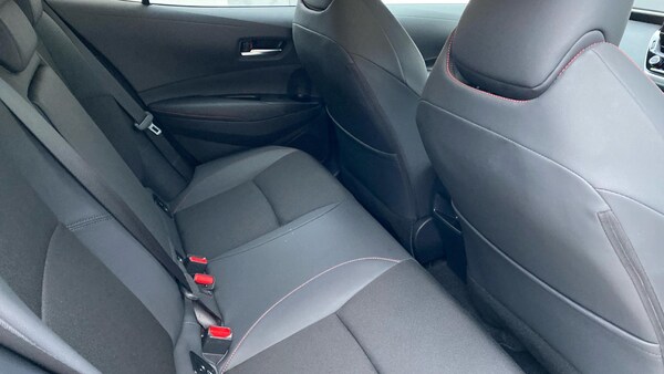 Used Toyota Corolla 2024 for sale - 75622692: Photo 14