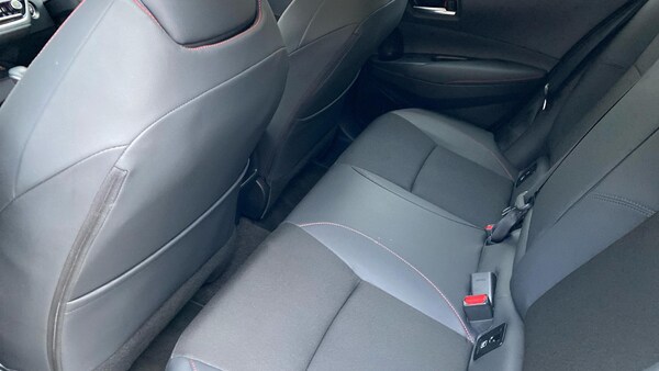 Used Toyota Corolla 2024 for sale - 75622692: Photo 15