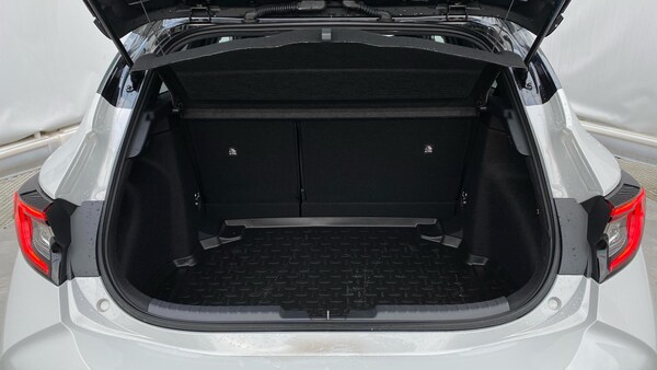 Used Toyota Corolla 2024 for sale - 75622692: Photo 16