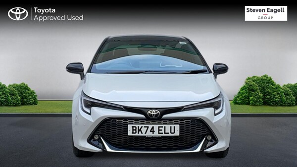 Used Toyota Corolla 2024 for sale - 75622692: Photo 17
