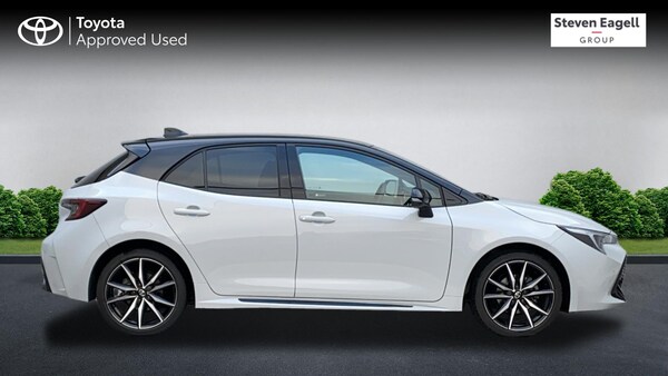 Used Toyota Corolla 2024 for sale - 75622692: Photo 18