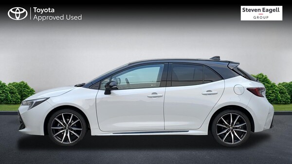 Used Toyota Corolla 2024 for sale - 75622692: Photo 19