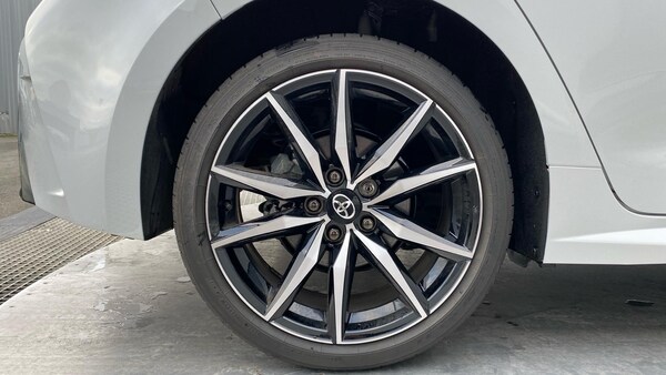 Used Toyota Corolla 2024 for sale - 75622692: Photo 20