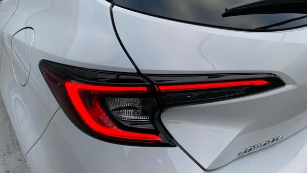 Used Toyota Corolla 2024 for sale - 75622692: Photo 22