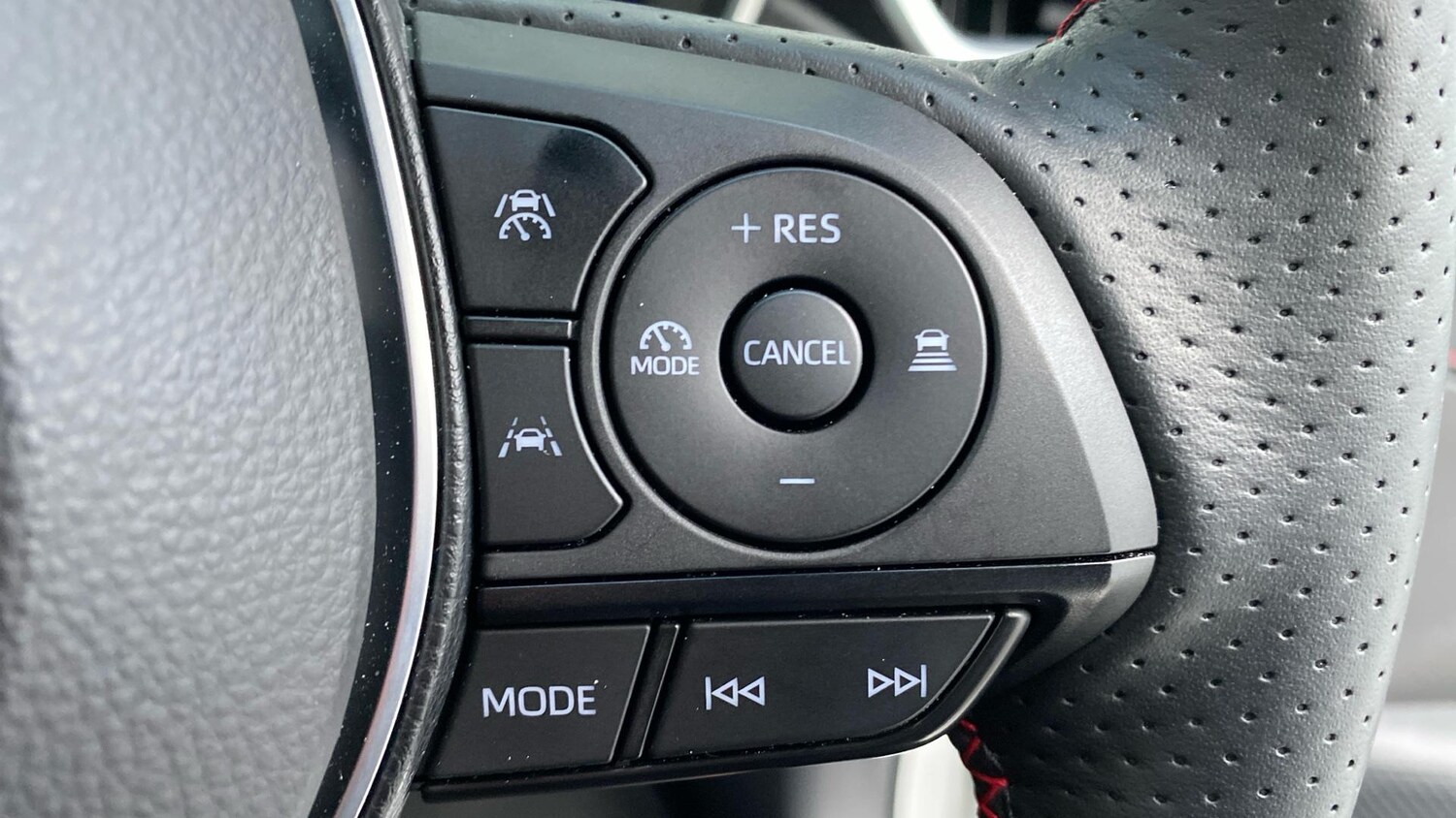 Vehicle 31
