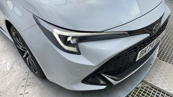 Used Toyota Corolla 2024 for sale - 75622692: Photo 36