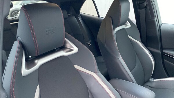 Used Toyota Corolla 2024 for sale - 75622692: Photo 37