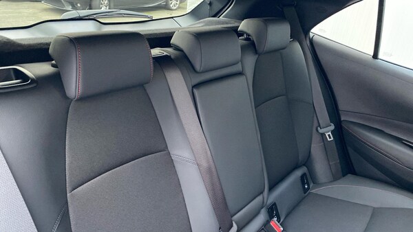 Used Toyota Corolla 2024 for sale - 75622692: Photo 38
