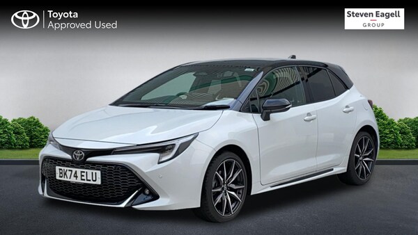 Used Toyota Corolla 2024 for sale - 75622692: Photo 5