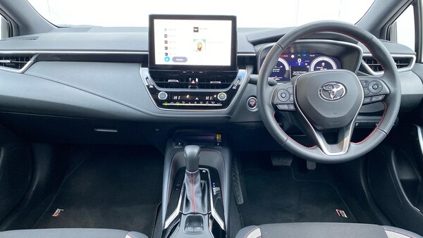 Used Toyota Corolla 2024 for sale - 75622692: Photo 7