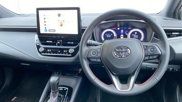 Used Toyota Corolla 2024 for sale - 75622692: Photo 8
