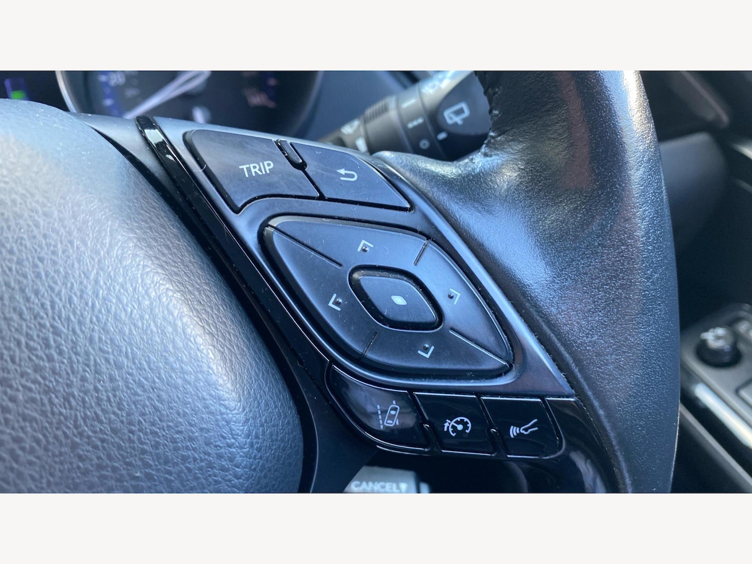 Vehicle 32