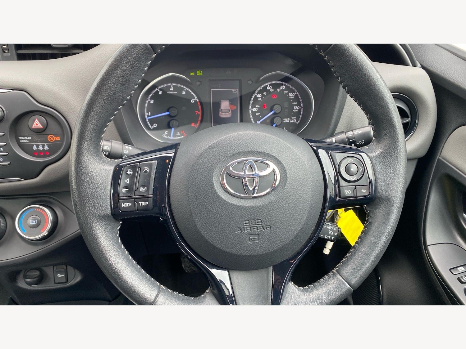 Used Toyota Yaris for sale - 78062816: Photo 10