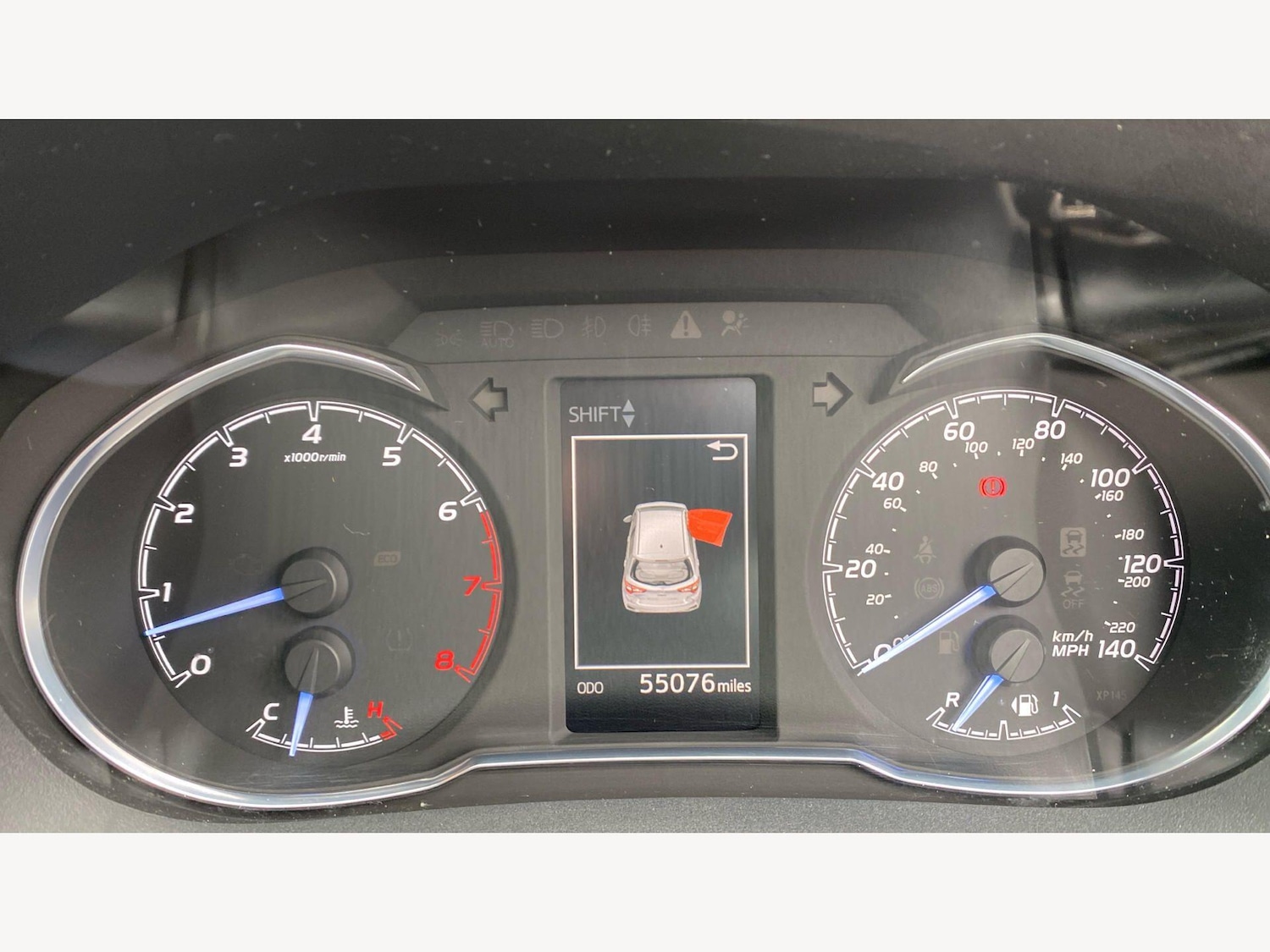 Used Toyota Yaris for sale - 78062816: Photo 11