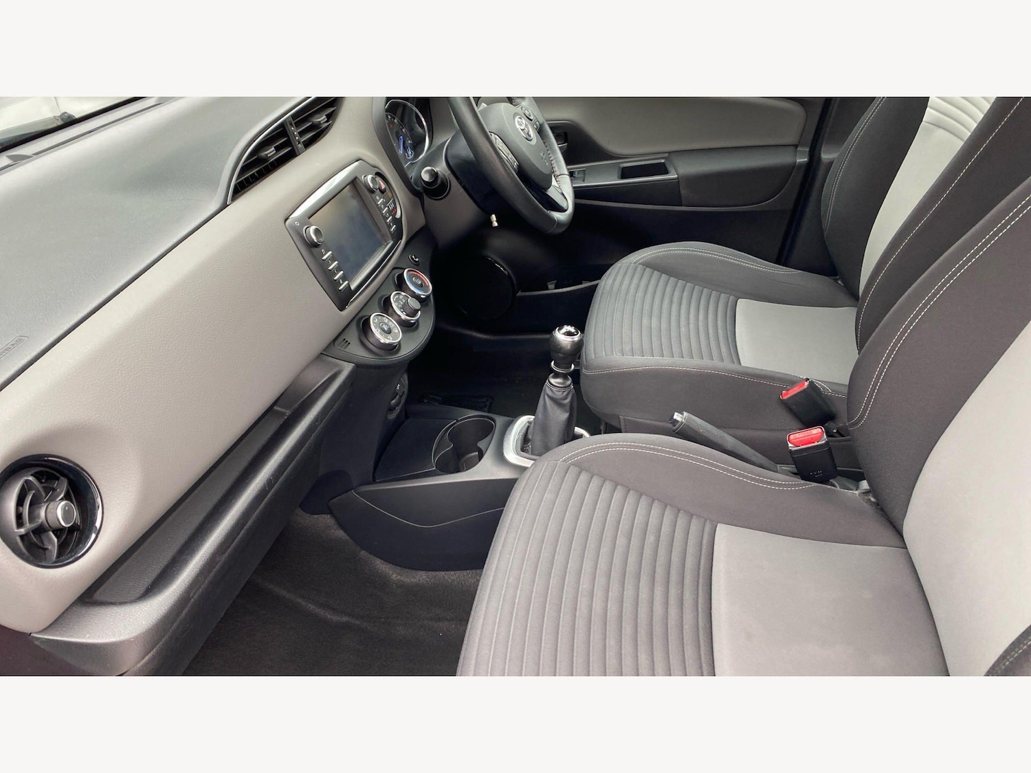 Used Toyota Yaris for sale - 78062816: Photo 12