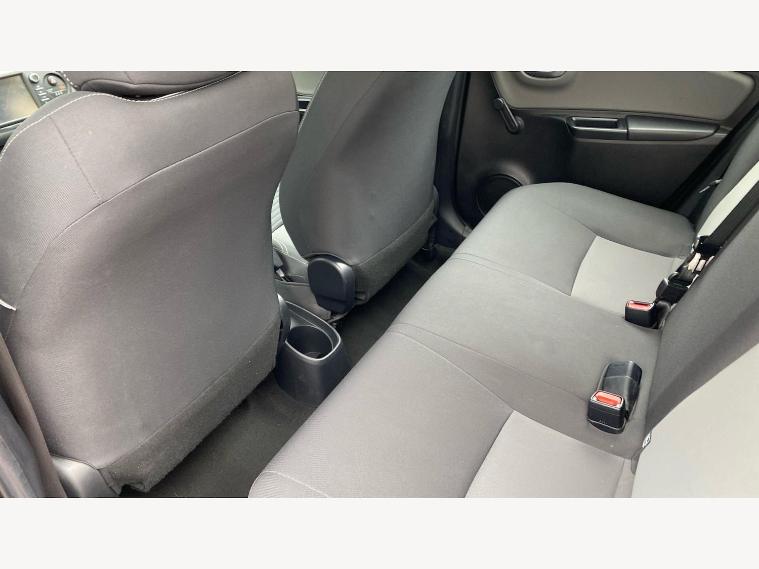 Used Toyota Yaris for sale - 78062816: Photo 15