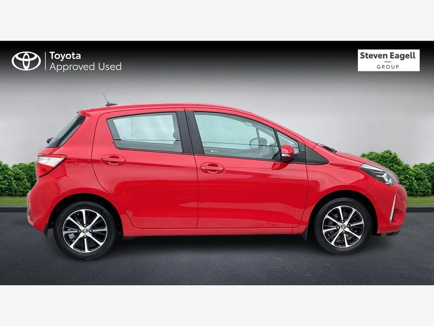 Used Toyota Yaris for sale - 78062816: Photo 18