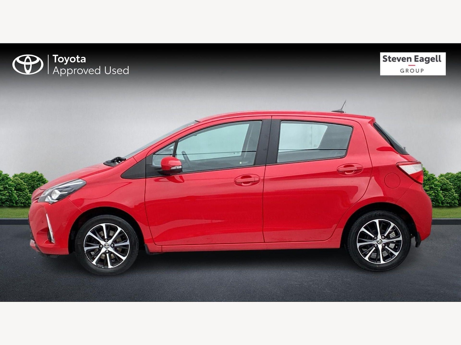 Used Toyota Yaris for sale - 78062816: Photo 19
