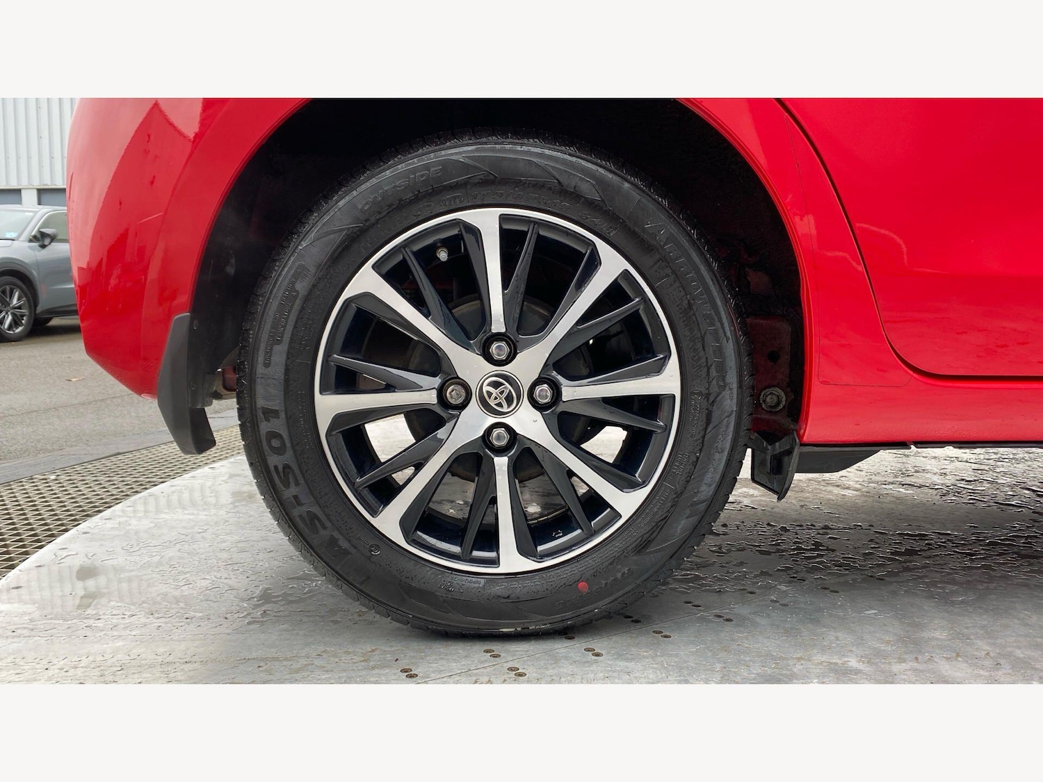 Used Toyota Yaris for sale - 78062816: Photo 20