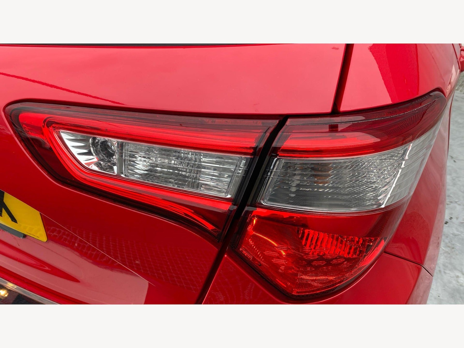 Used Toyota Yaris for sale - 78062816: Photo 22