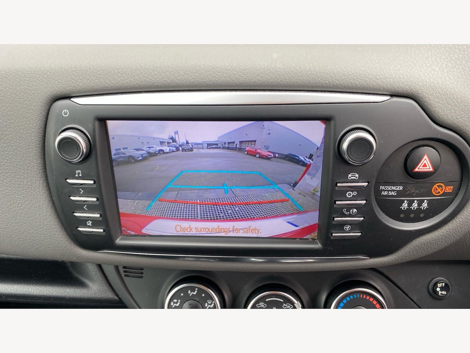 Used Toyota Yaris for sale - 78062816: Photo 28